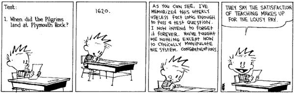 Nothing like a little perspective - am I right!?