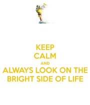 Sage advice...