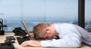 Study shows increased risks for shift-workers