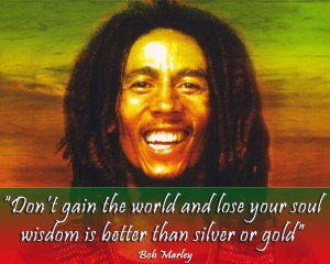marley