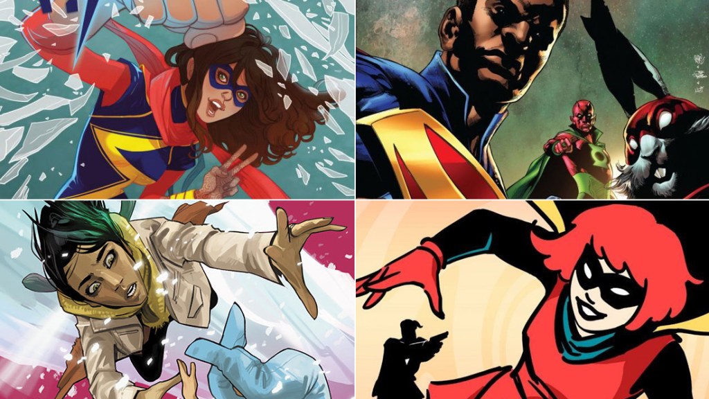 eisner-nominees