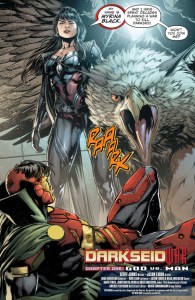 myrina-black-justice-league
