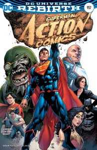 Action Comics (2016) 957