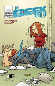 my-geek-family